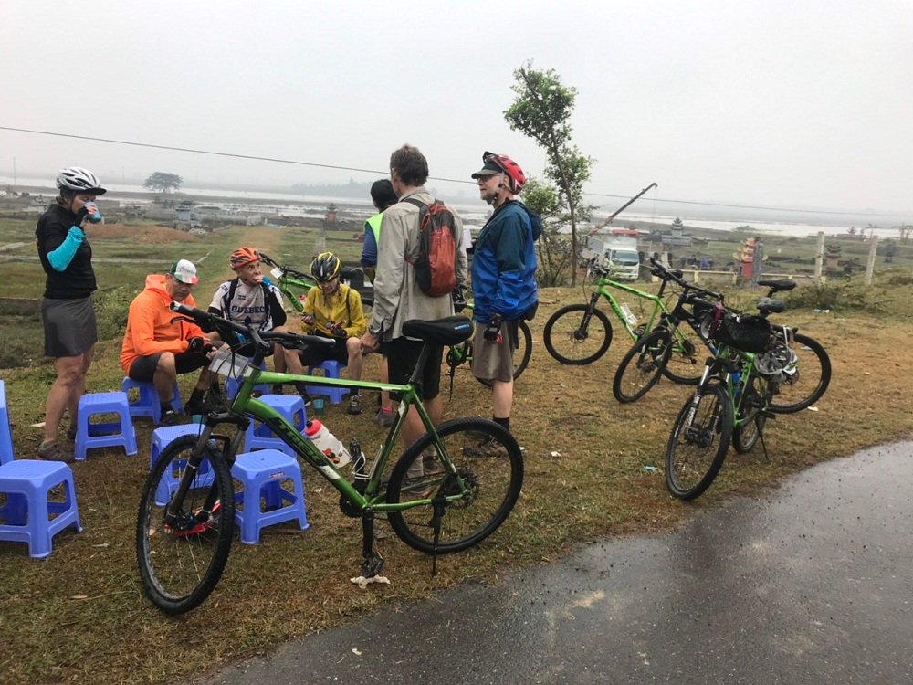 Conquer the Legendary Ho Chi Minh Trail: 9-Day Gravel Bike Adventure Tour
